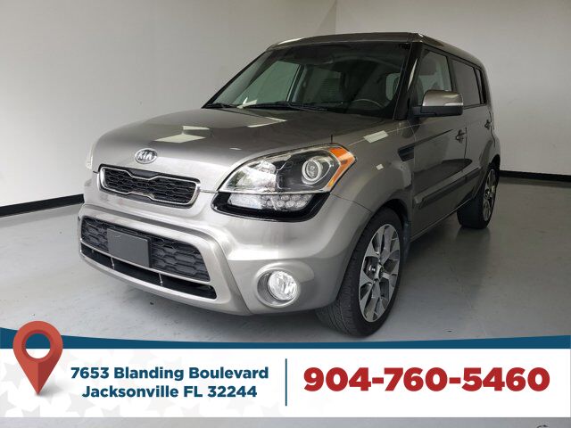 2013 Kia Soul ! Jacksonville FL