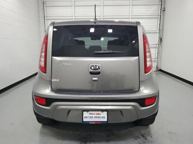 2013 Kia Soul ! Jacksonville FL