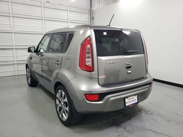 2013 Kia Soul ! Jacksonville FL