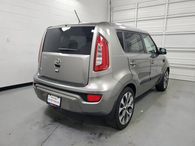 2013 Kia Soul ! Jacksonville FL