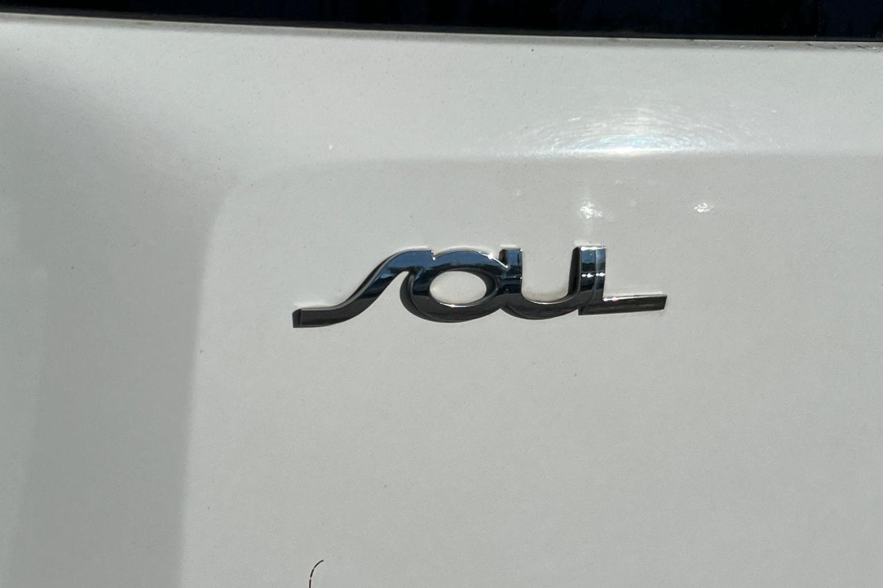 2013 Kia Soul + Roseville CA
