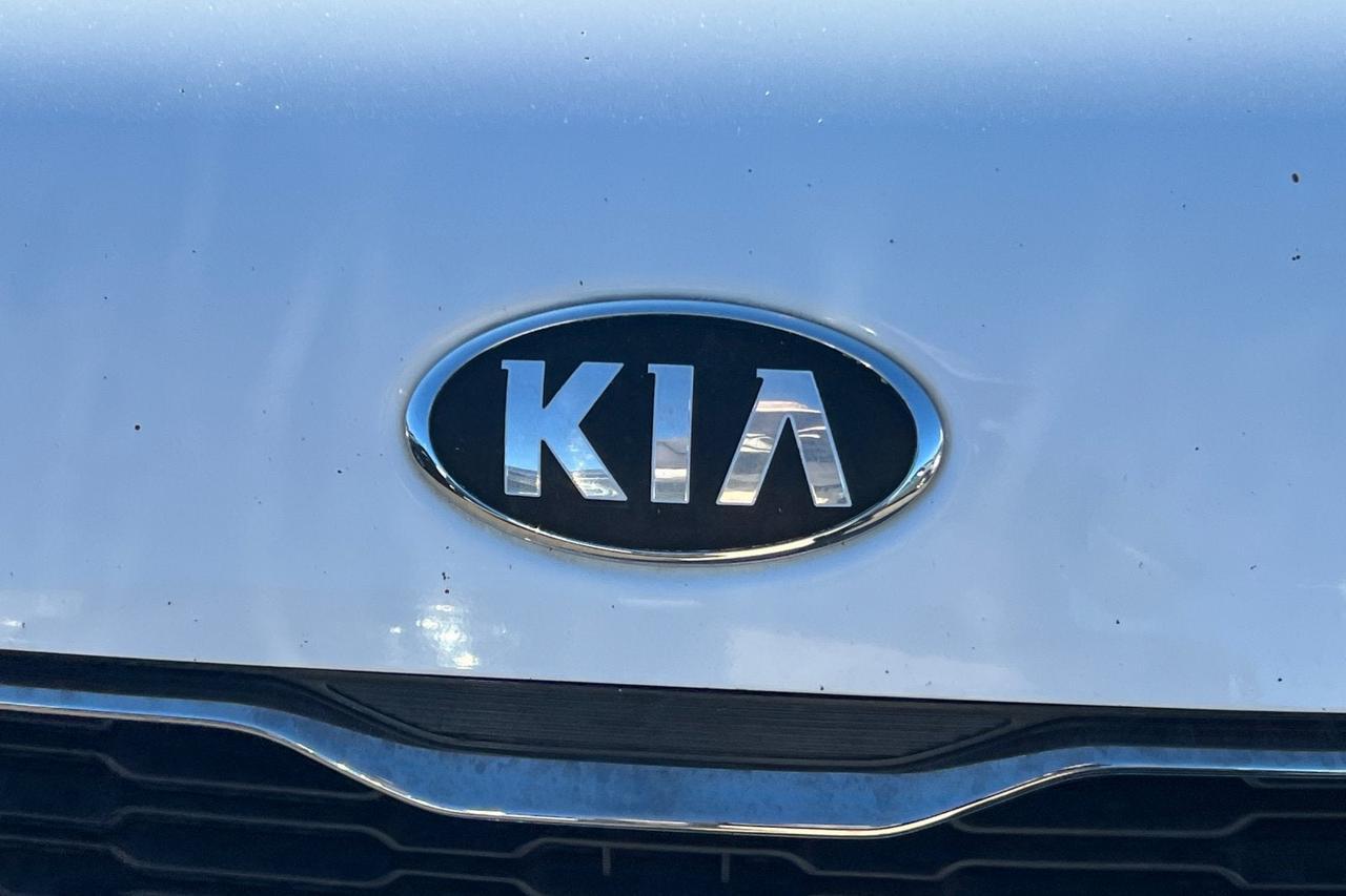 2013 Kia Soul + Roseville CA