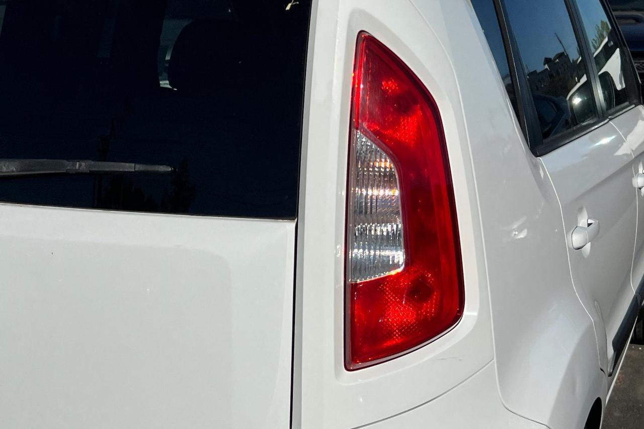 2013 Kia Soul + Roseville CA