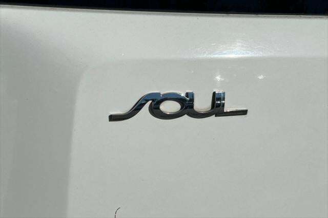 2013 Kia Soul + Roseville CA