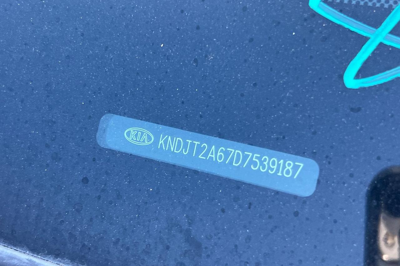2013 Kia Soul + Roseville CA