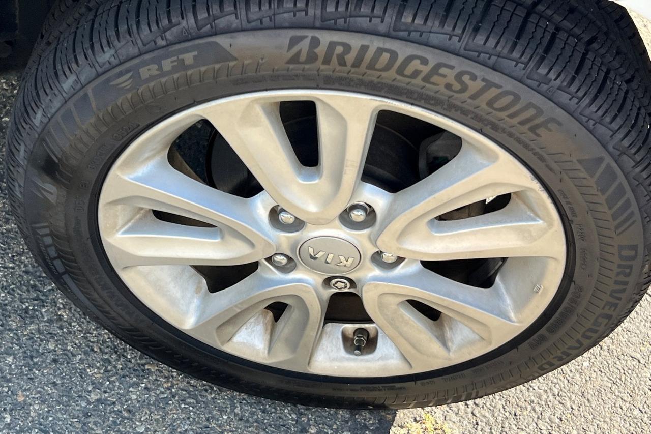 2013 Kia Soul + Roseville CA