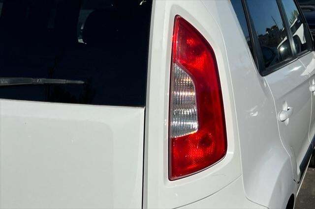 2013 Kia Soul + Roseville CA