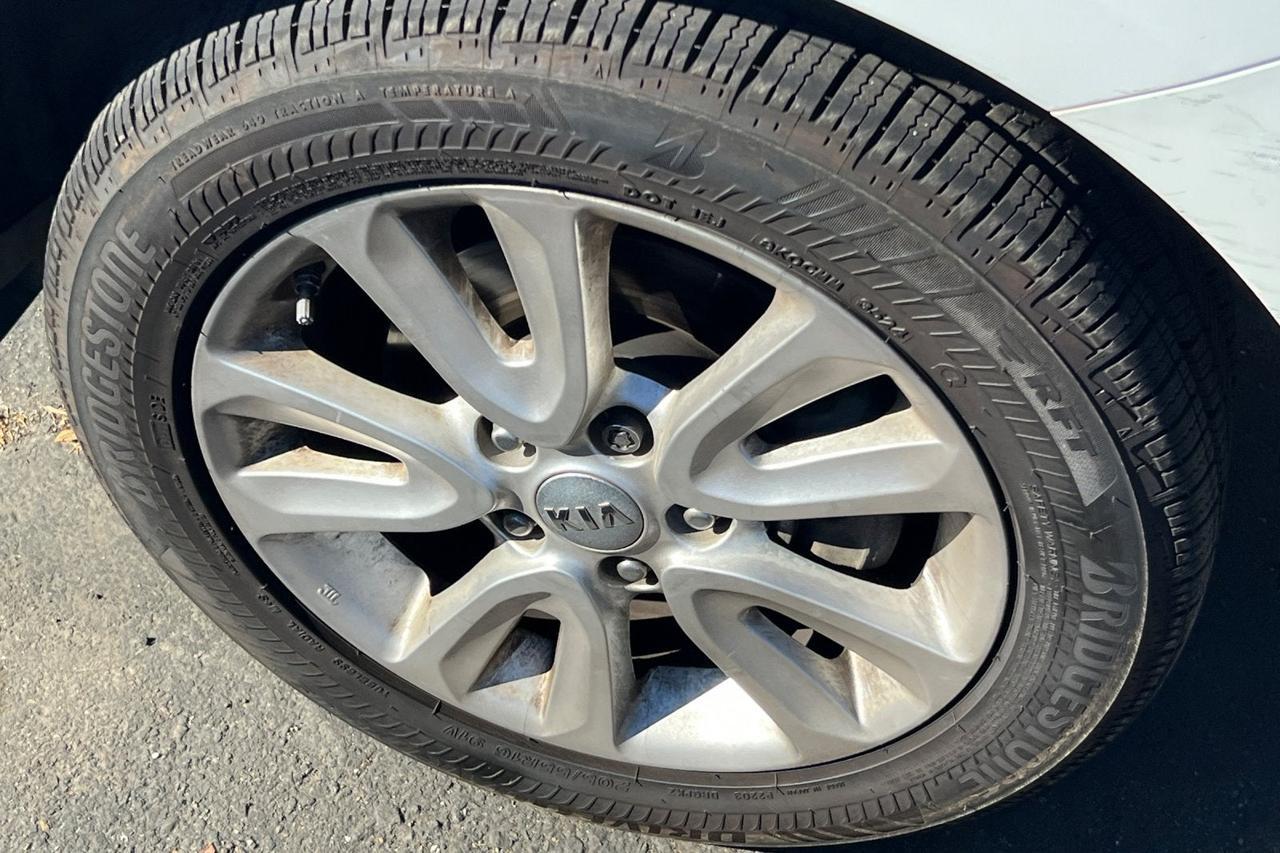 2013 Kia Soul + Roseville CA