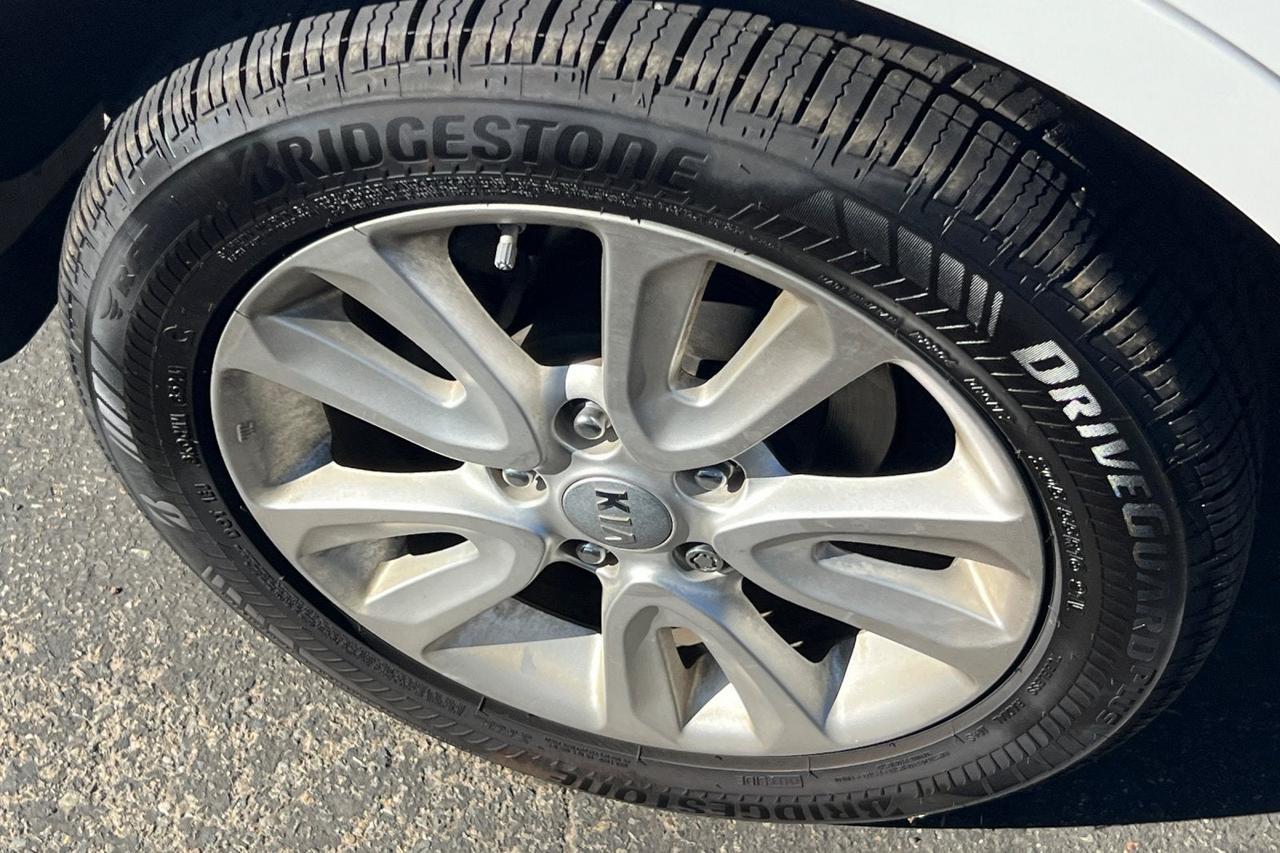 2013 Kia Soul + Roseville CA