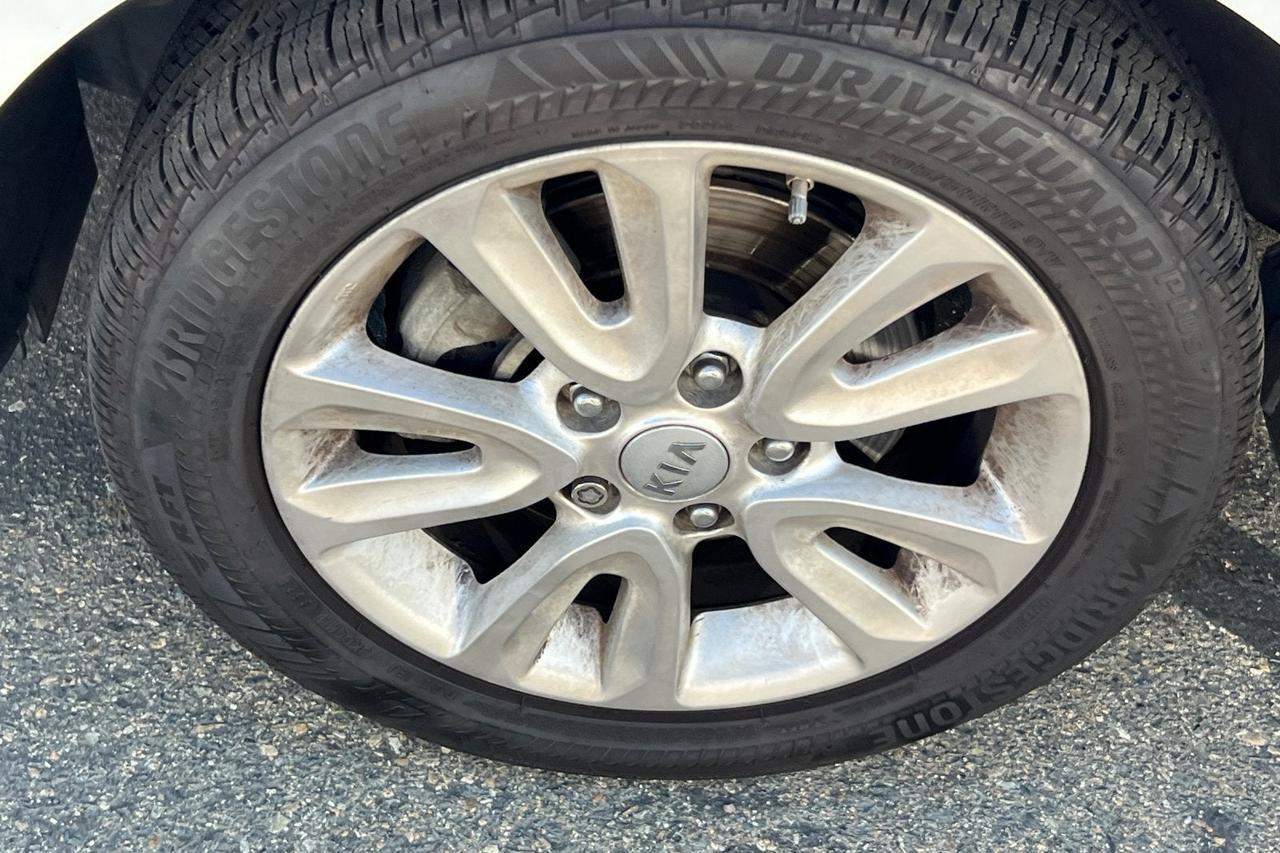 2013 Kia Soul + Roseville CA