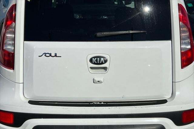 2013 Kia Soul + Roseville CA