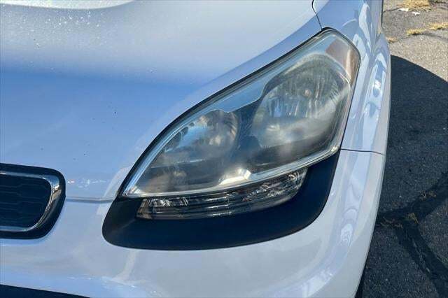 2013 Kia Soul + Roseville CA