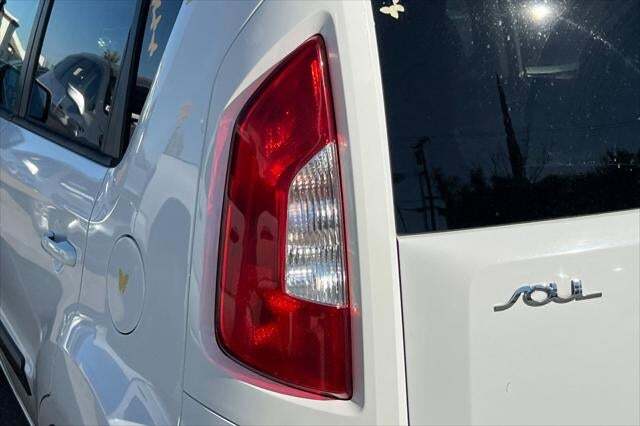 2013 Kia Soul + Roseville CA