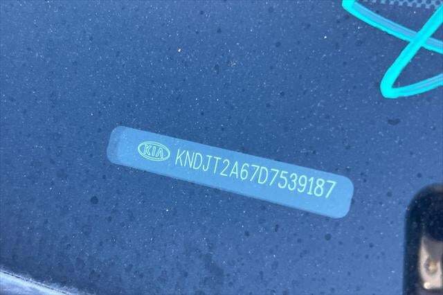 2013 Kia Soul + Roseville CA