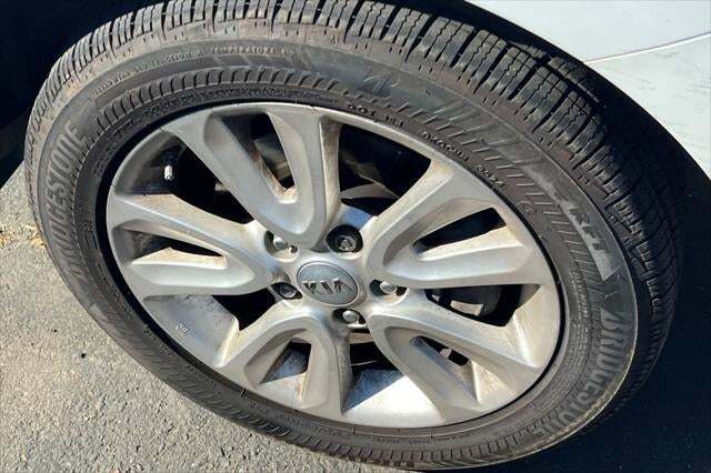 2013 Kia Soul + Roseville CA