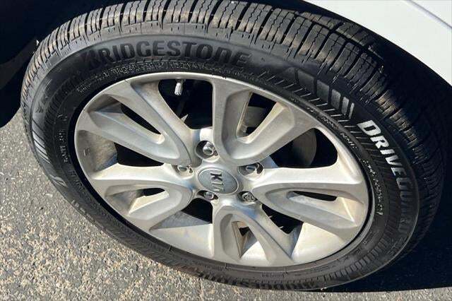 2013 Kia Soul + Roseville CA