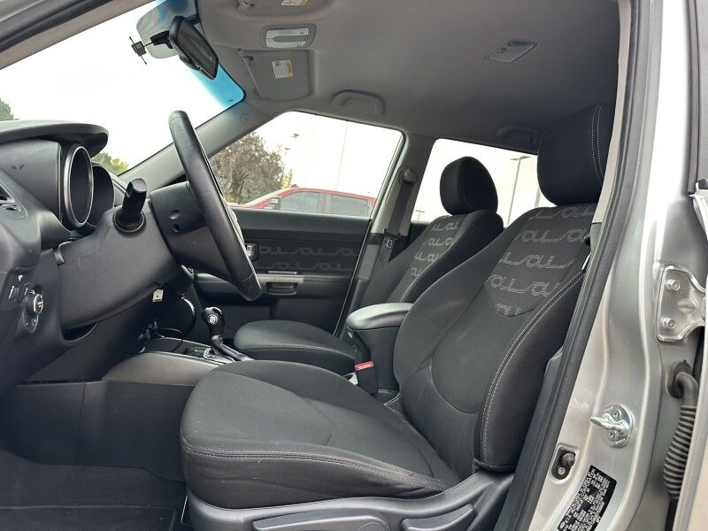 2013 Kia Soul + St George UT