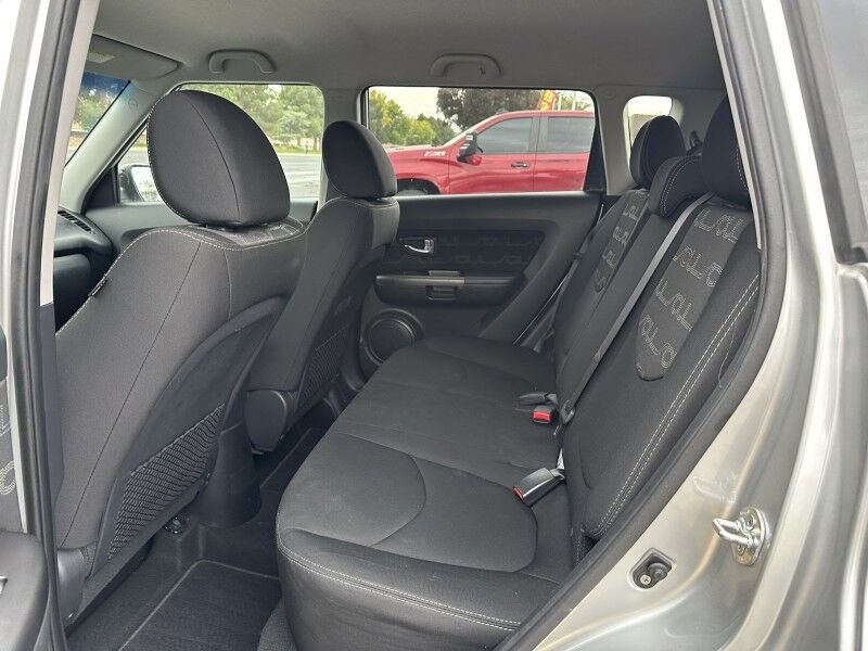 2013 Kia Soul + St George UT