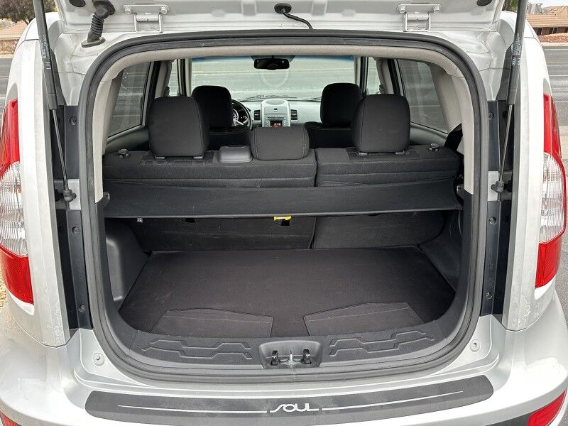 2013 Kia Soul + St George UT