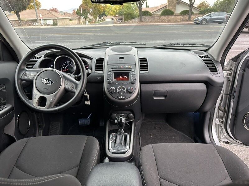 2013 Kia Soul + St George UT