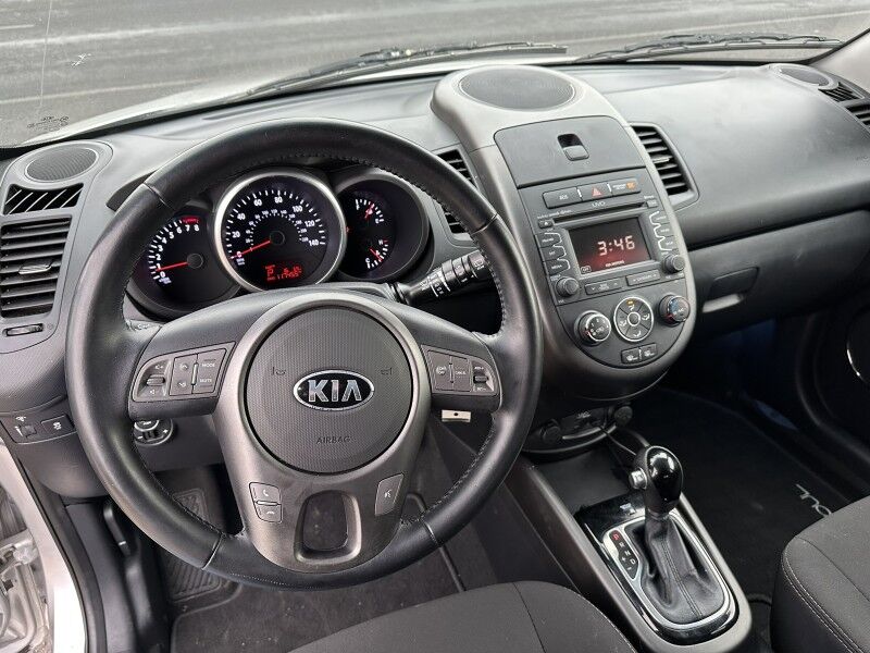 2013 Kia Soul + St George UT