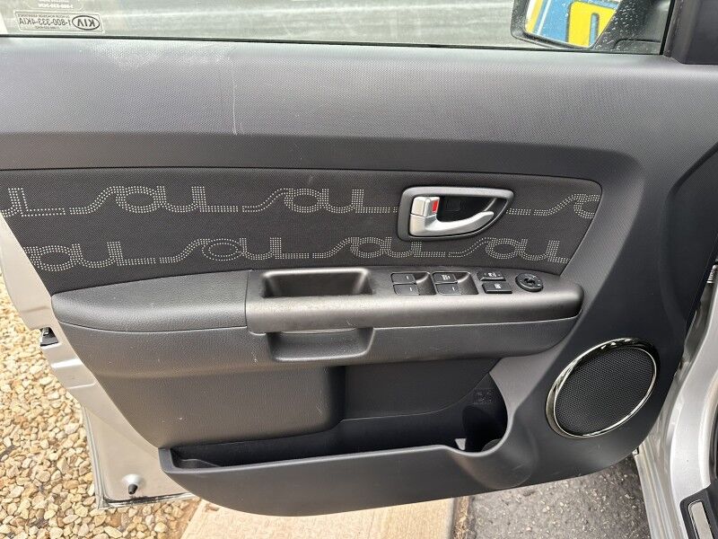 2013 Kia Soul + St George UT