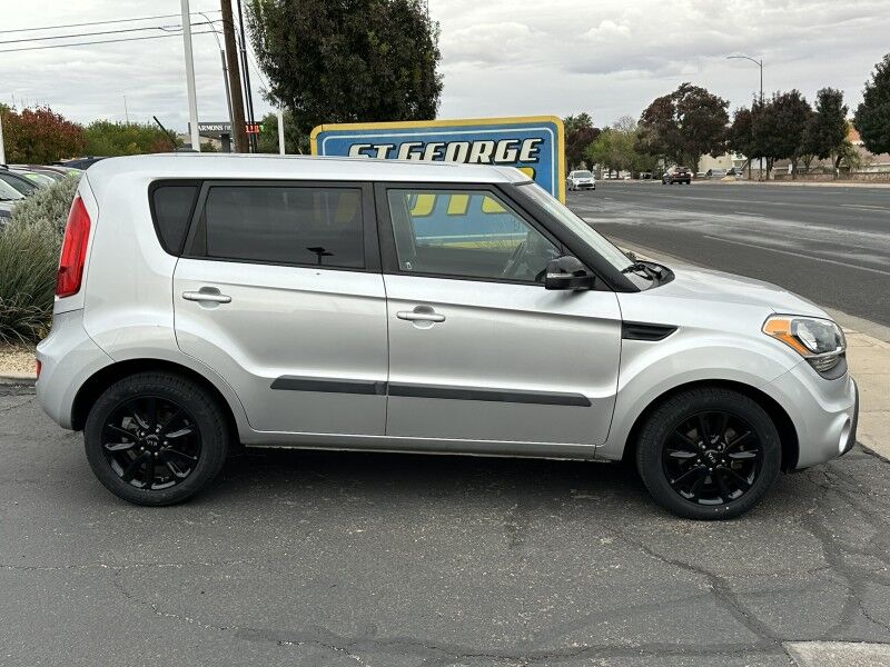 2013 Kia Soul + St George UT