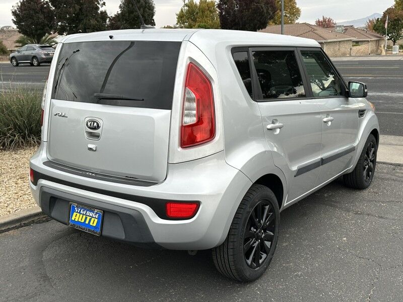 2013 Kia Soul + St George UT