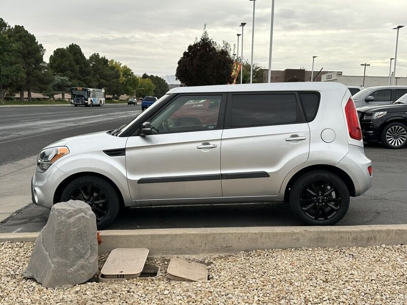 2013 Kia Soul + St George UT