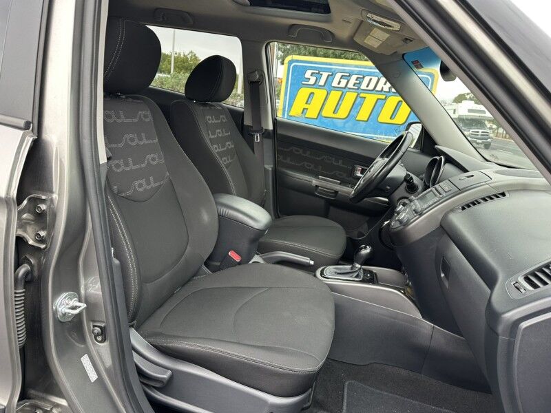 2013 Kia Soul + St George UT