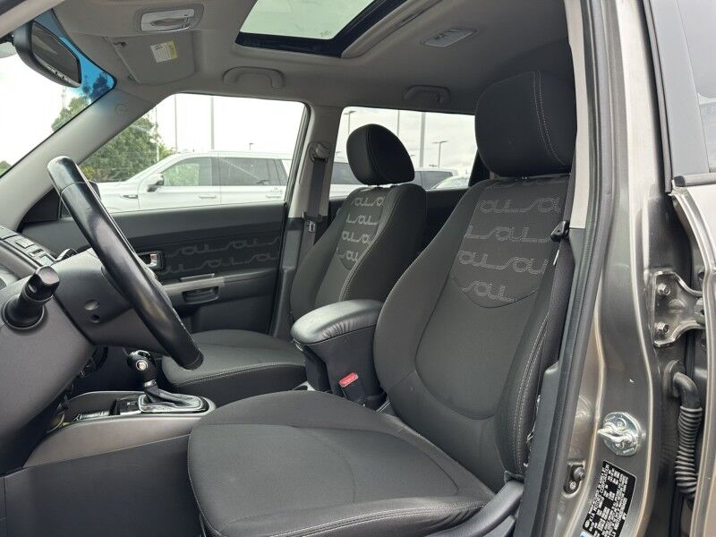 2013 Kia Soul + St George UT