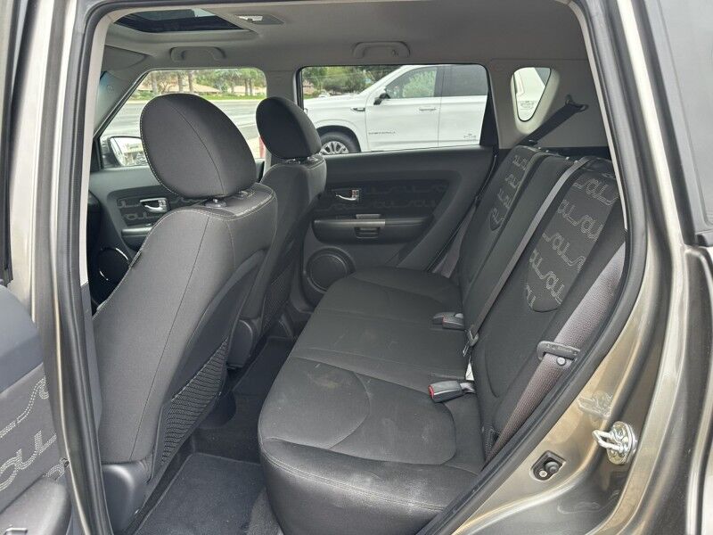 2013 Kia Soul + St George UT