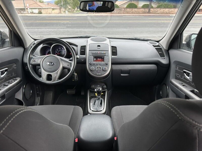 2013 Kia Soul + St George UT
