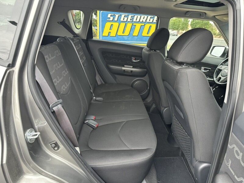 2013 Kia Soul + St George UT