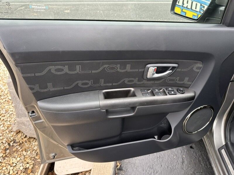 2013 Kia Soul + St George UT