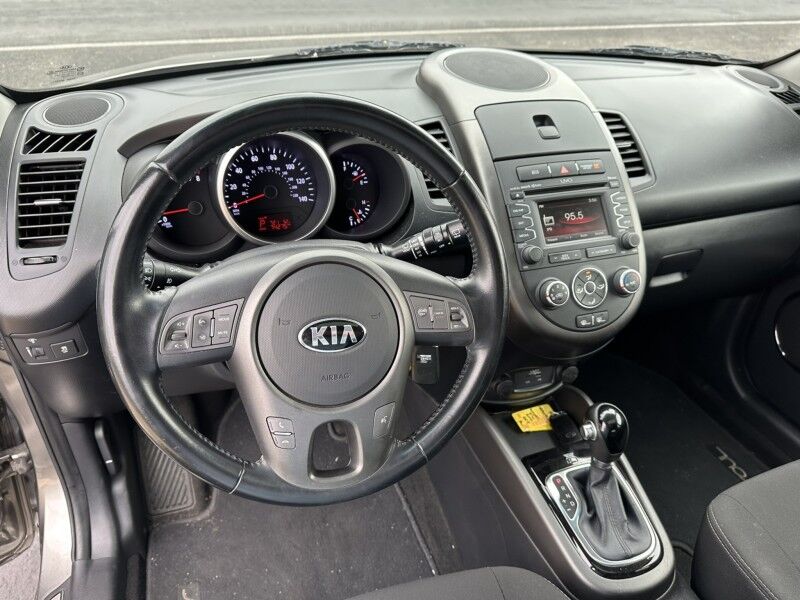 2013 Kia Soul + St George UT