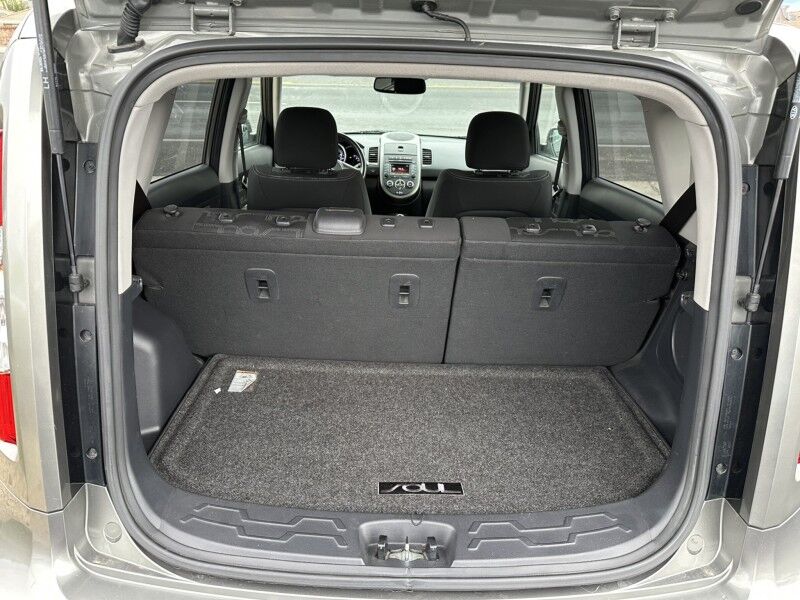 2013 Kia Soul + St George UT