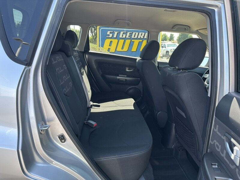 2013 Kia Soul + St George UT