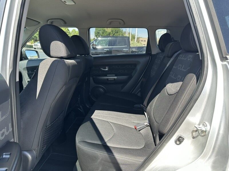 2013 Kia Soul + St George UT