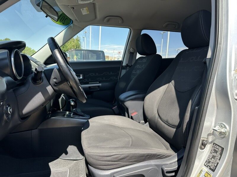 2013 Kia Soul + St George UT