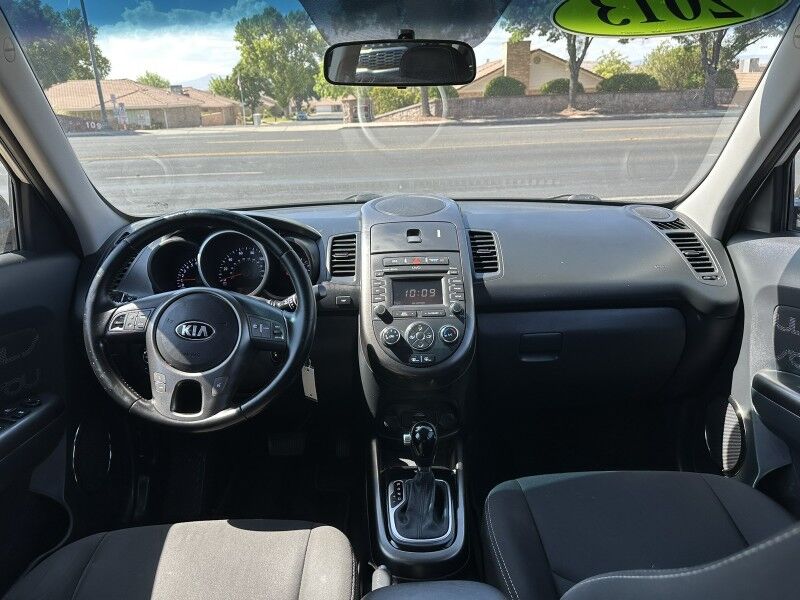 2013 Kia Soul + St George UT