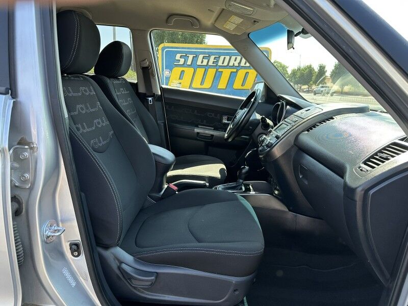 2013 Kia Soul + St George UT