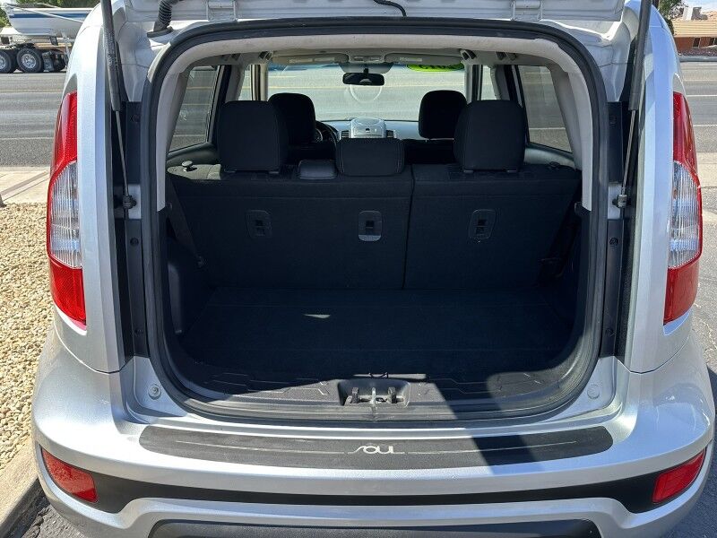 2013 Kia Soul + St George UT