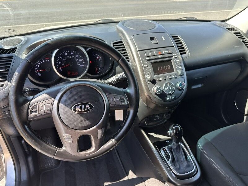 2013 Kia Soul + St George UT