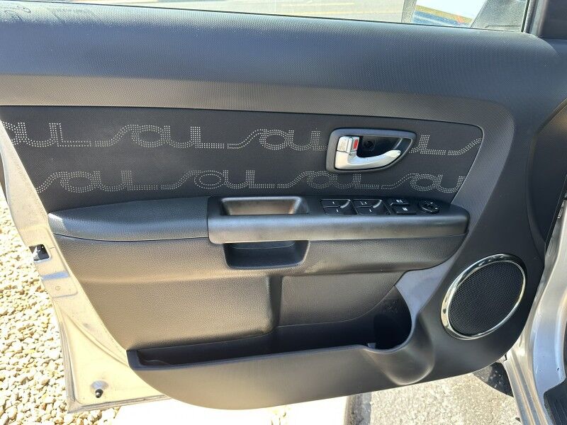 2013 Kia Soul + St George UT