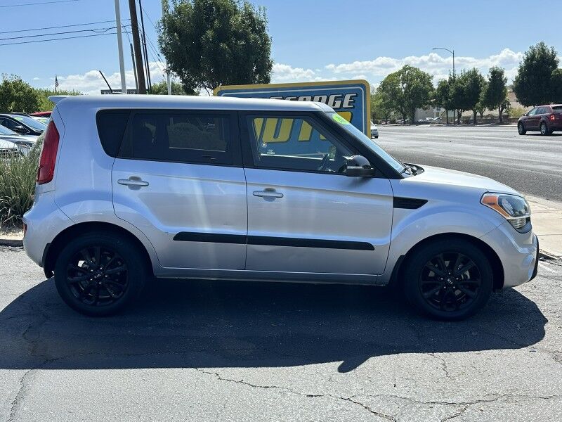 2013 Kia Soul + St George UT