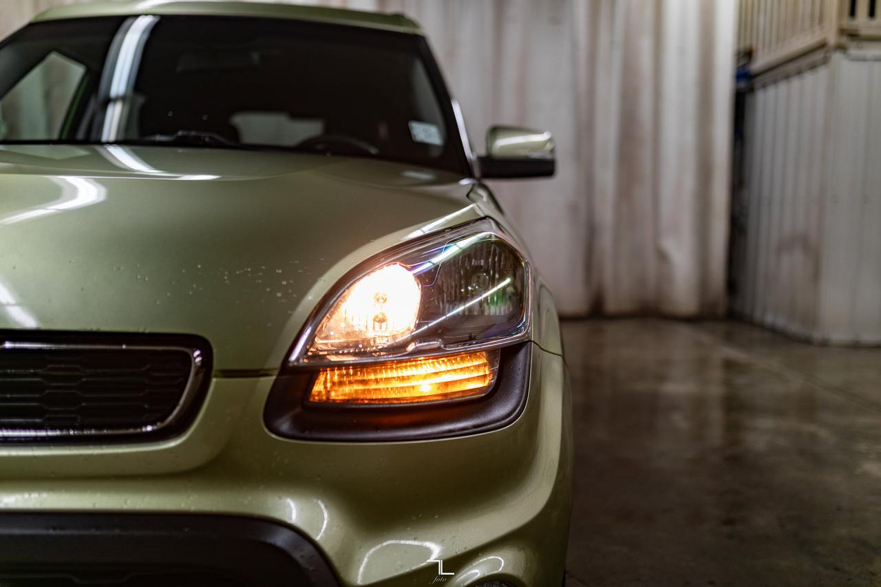 2013 Kia Soul 2U Red Deer AB