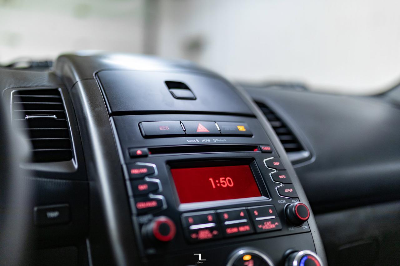 2013 Kia Soul 2U Red Deer AB