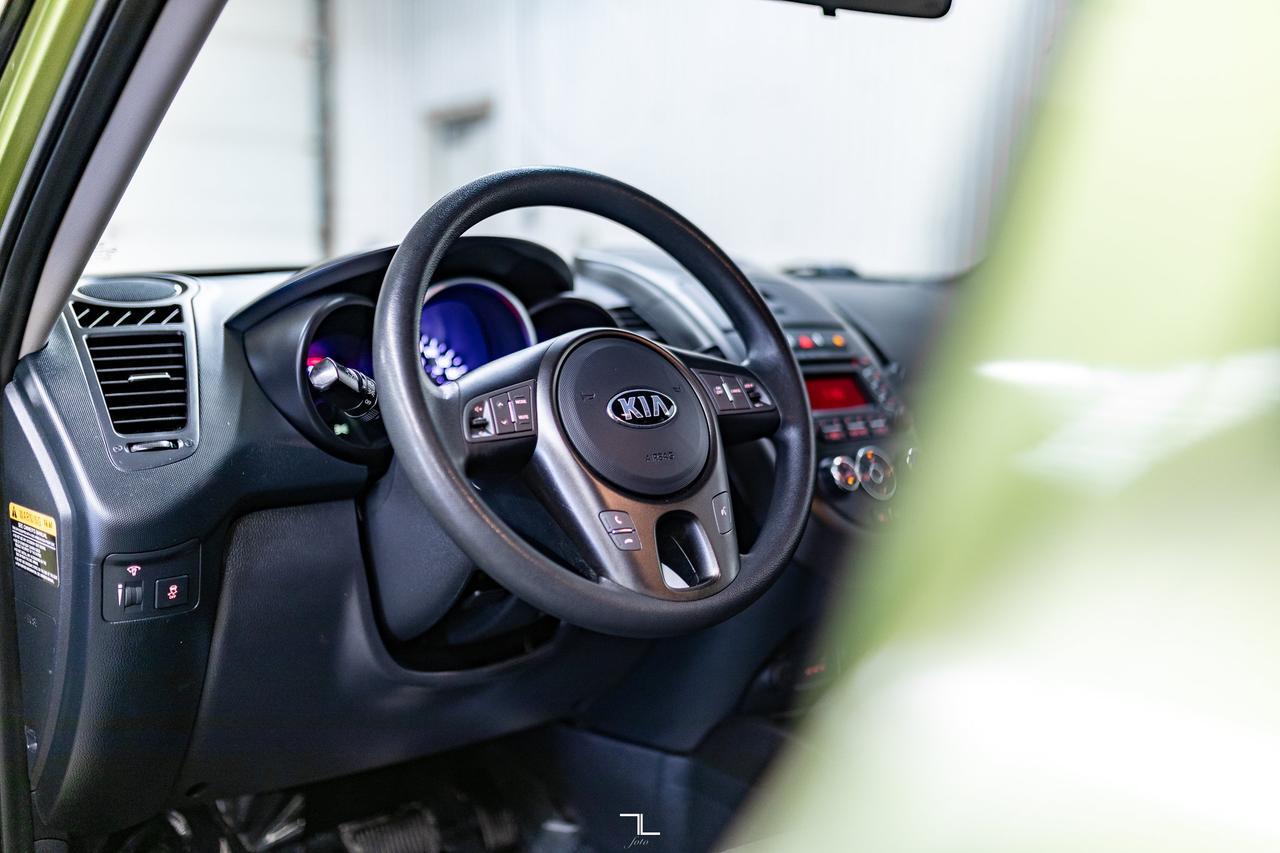 2013 Kia Soul 2U Red Deer AB