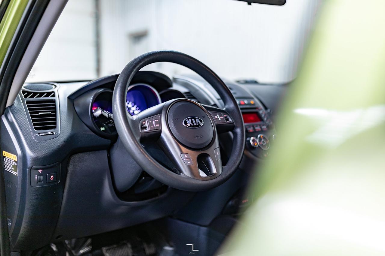 2013 Kia Soul 2U Red Deer AB